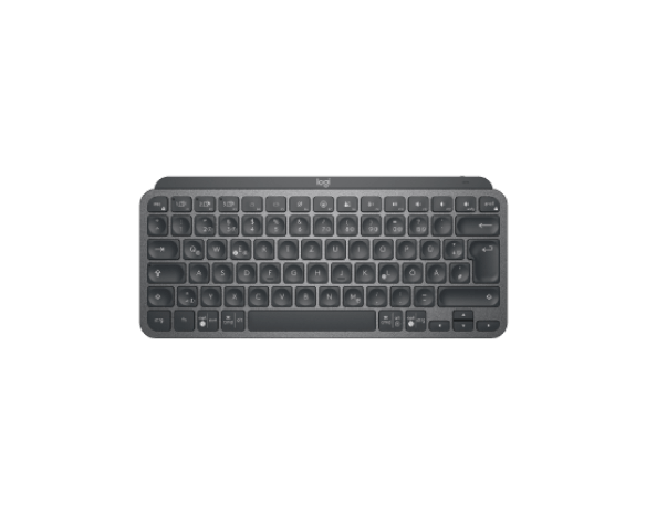 Logitech MX Keys Mini