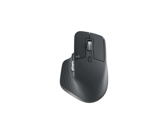 Logitech MX Master 3